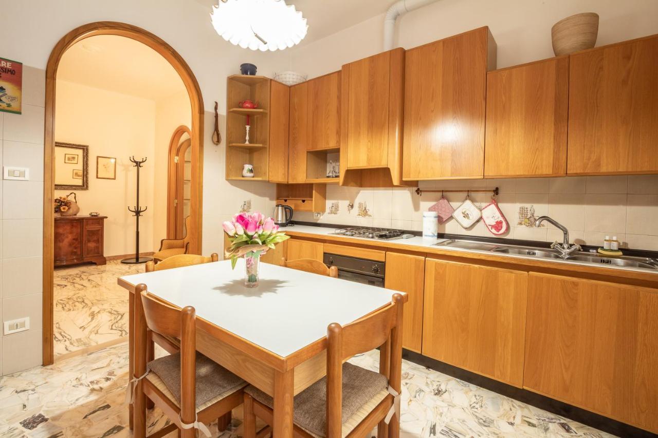 Realkasa Montagnola Apartment Bologna Eksteriør bilde