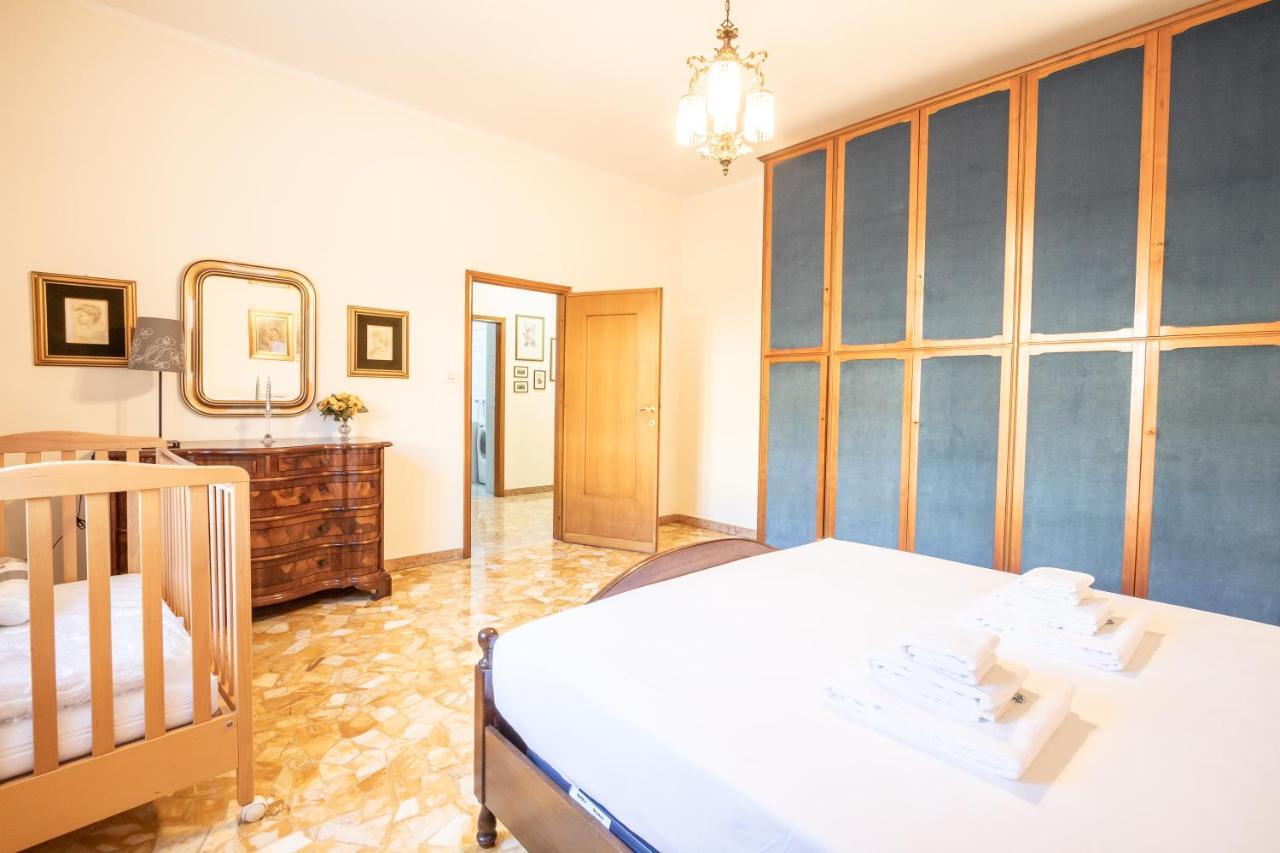 Realkasa Montagnola Apartment Bologna Eksteriør bilde