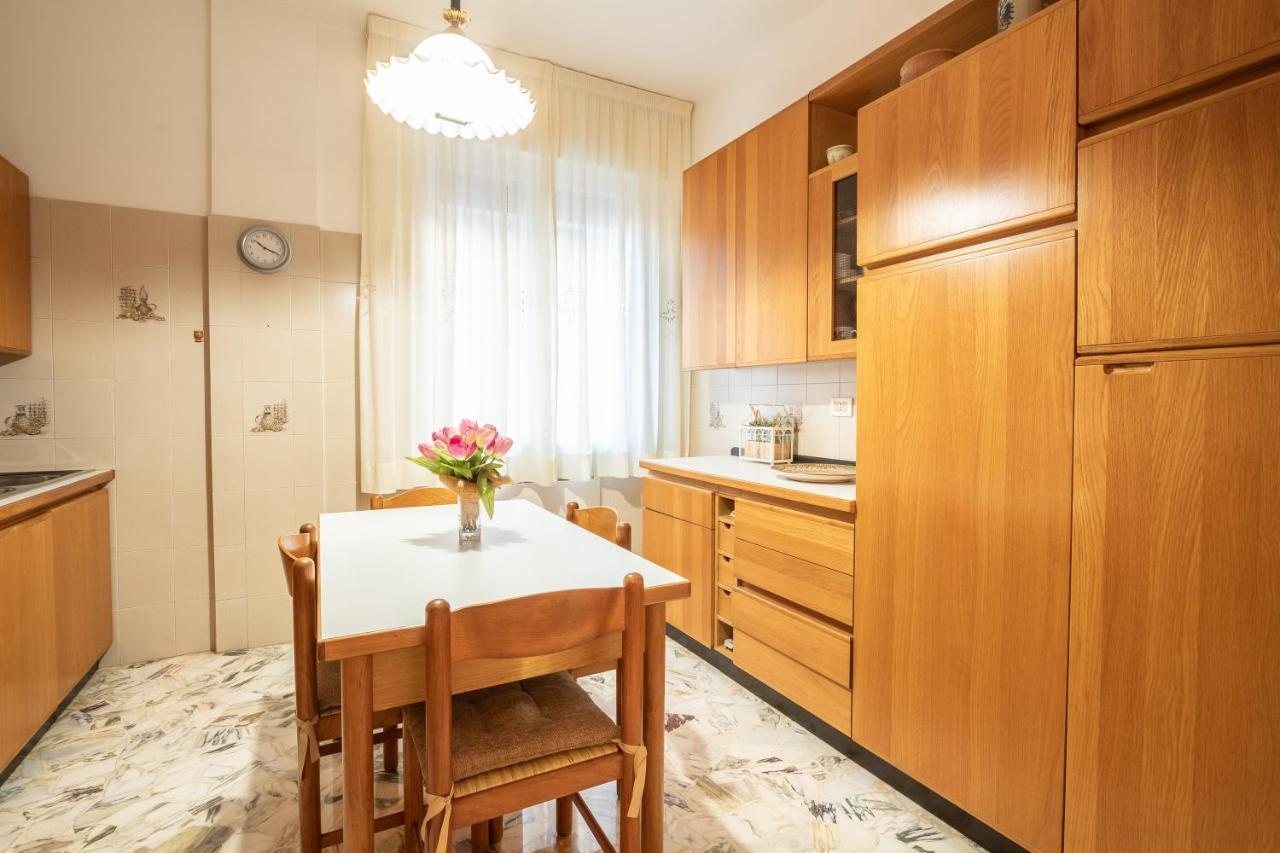 Realkasa Montagnola Apartment Bologna Eksteriør bilde