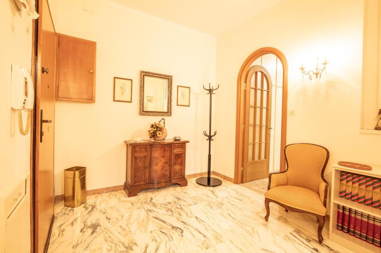Realkasa Montagnola Apartment Bologna Eksteriør bilde