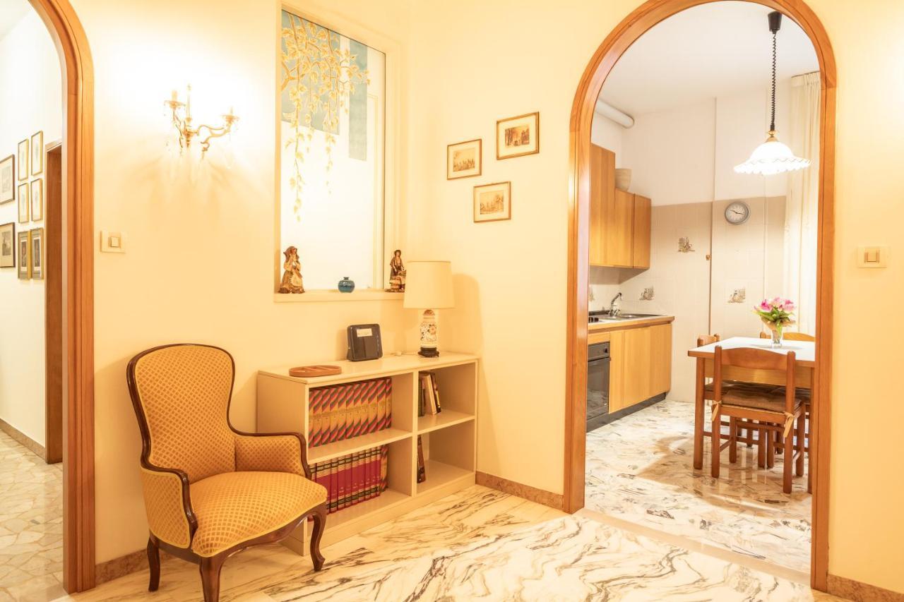 Realkasa Montagnola Apartment Bologna Eksteriør bilde