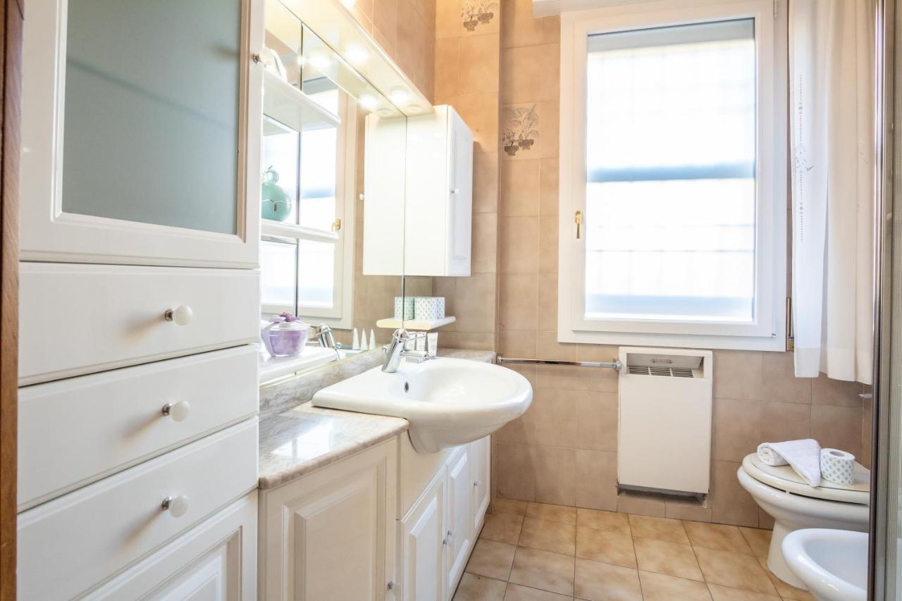Realkasa Montagnola Apartment Bologna Eksteriør bilde