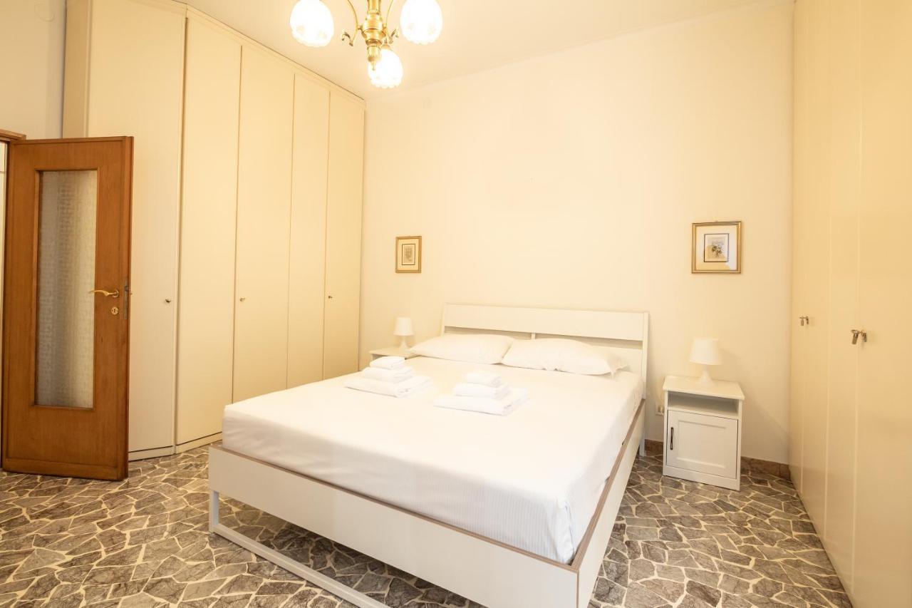 Realkasa Montagnola Apartment Bologna Eksteriør bilde