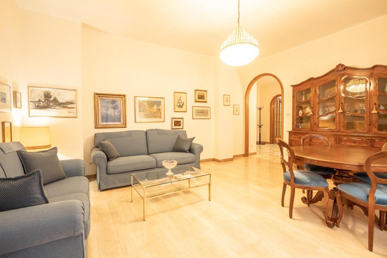 Realkasa Montagnola Apartment Bologna Eksteriør bilde