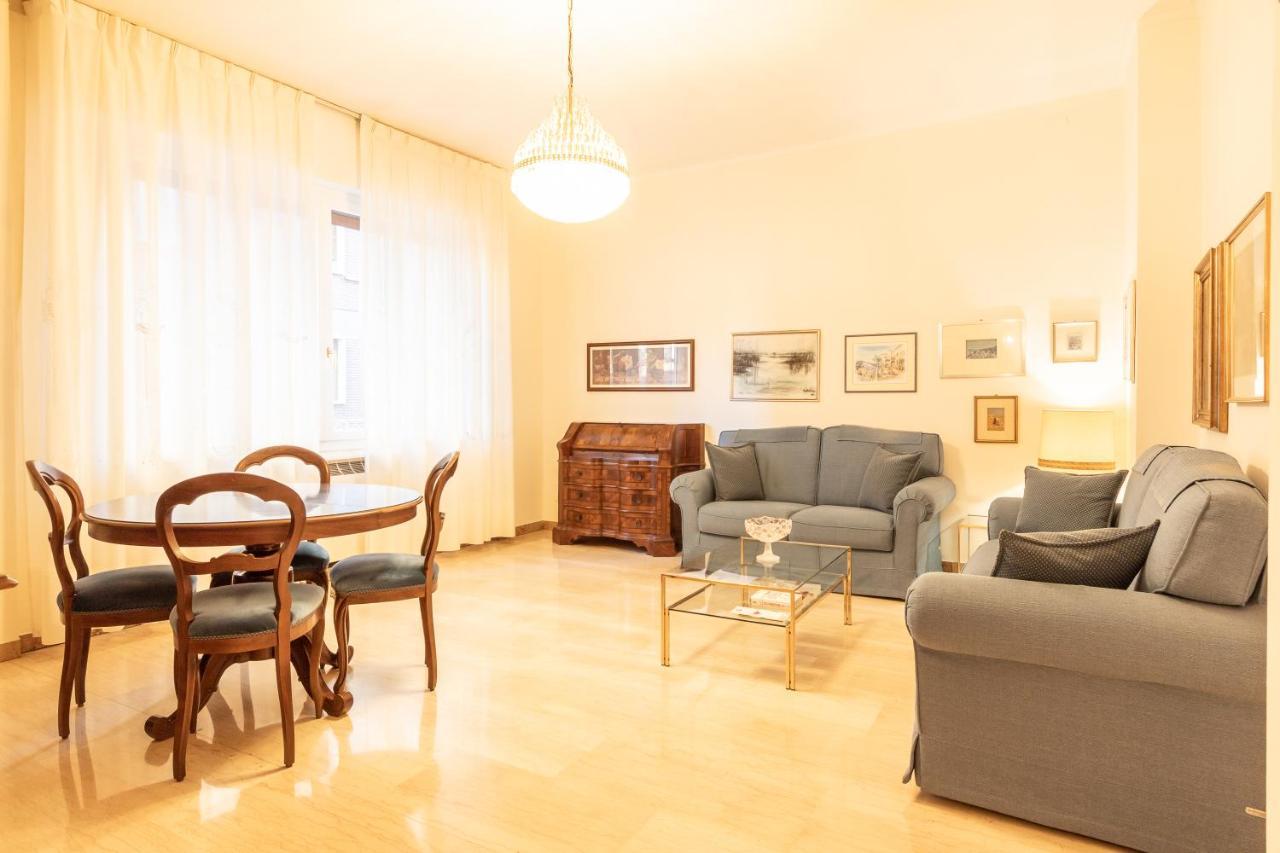Realkasa Montagnola Apartment Bologna Eksteriør bilde